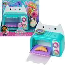 la Maison Magique - Gabby's Dollhouse