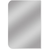 Lisseur Bord Plat en Acier