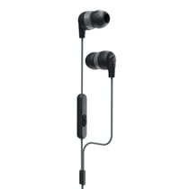 Skullcandy Ink'd+ Casque Ecouteurs Connecteur de 3,5 mm Noir