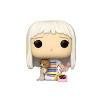 Poltergeist - Figurine POP! Carol Anne 9 cm - Funko