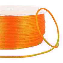 Bobine 100m queue de rat 2mm Orange