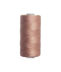 Bobine de fil pas cher tous tissus 500 m Vieux Rose 1383 Vieux Rose vendu par 50 cm