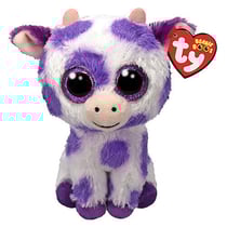 Beanie boo's S Ethel la vache