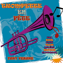 Trompette en fête - CD