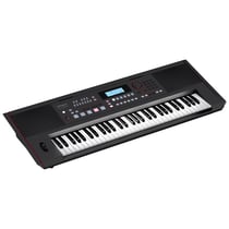 Clavier arrangeur Roland E-X50 - 61 touches - Noir - 104,8 x 39,1 x 14,1 cm