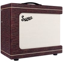 Delegate Custom Burgundy Gold Scandia Supro