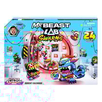 Mr. Beast Lab - Calendrier de l'avent Mr. Beast Lab Swarms 3