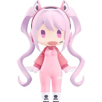 Goddess of Victory: Nikke - Figurine HELLO! GOOD SMILE Alice 10 cm - Good Smile Company