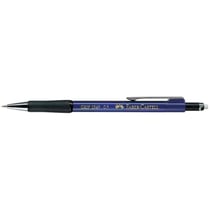 Porte-mine M00251 Grip 1345 - Bleu - Mine 0,5 mm - Lot de 12