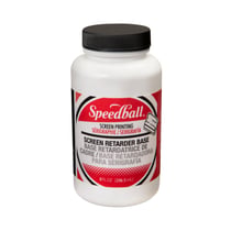 Base pour sérigraphie - Speedball