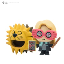 Gomee Luna Lovegood - Harry Potter