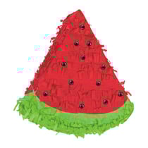 Mini Pinata Pastèque (16 cm)