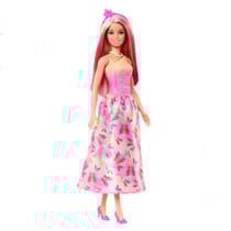 Barbie A Touch of Magic Barbie princesse