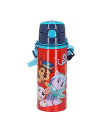 Gourde My Sweety Pop - Bleu - Pat Patrouille