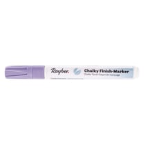 Chalky Finish Crayon de marquage, lavande, Pointe ronde 2 - 4mm, avec soupape