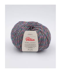 Pelote de laine à tricoter PHIL DISCO - Phildar Multicolore (Cosmos)