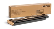 Bouteille de récupération de toner XEROX - Plastique - 0,45 kg