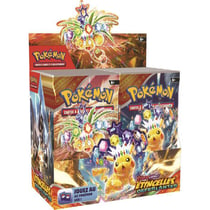 Boîte de 36 boosters scellée - Étincelles Déferlantes EV8 - POKEMON