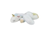 Peluche Hackuchumu - YUKI - Licorne - Taille S - 20 cm