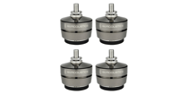 IsoAcoustics Gaia I - Absorbeurs (lot de 4)