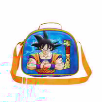 Sac à Goûter Dragon Ball Z 3D Warrior