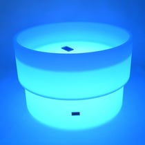 Table Lumineuse d'Activités Sensorielles - Jouet créatif et éducatif