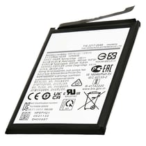 Avizar Batterie Li-ion 3.85V pour Samsung Galaxy A02s Compatible HQ-50SD Blanc