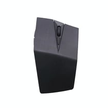 Souris Gamer Sans Fil 2.4GHz 6 Boutons Or Ergonomique Haute Précision Noir YONIS