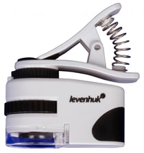 Zeno Cash ZC7 Microscope de poche