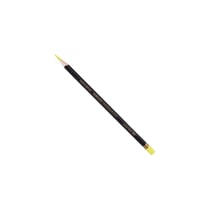 DERWENT - CHROMAFLOW - Crayon de couleur extra-tendre Vert Citron