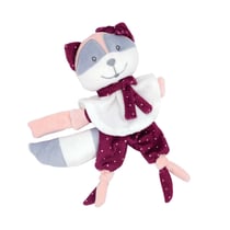 Doudou - Trois Kilos Sept