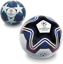 Ballon De Foot Uefa Champions League - Mondo