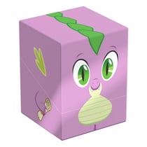 Mon Petit Poney Friendship is Magic MLP009 Spike - SQUAROES