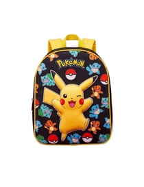 Sac à dos Mybagstory - Multicolore - Pokémon