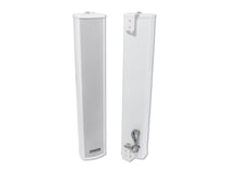 OMNITRONIC Pcw-30 enceinte colonne ip44