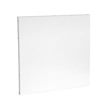 Châssis entoilé polycoton 40 x 40 cm 360 g/m²