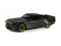 HPI 109930 Carrosserie transparente 200mm 1969 Ford Mustang VGJR