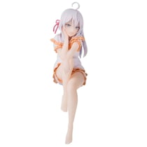 Alya Sometimes Hides Her Feelings in Russian - Figurine Alya Chokonose