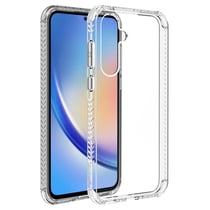 Coque Muvit For France Transparente Renforcée 3m Samsung Galaxy A35 5G