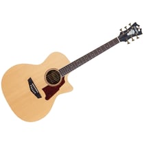 Premier Gramercy Natural D'Angelico