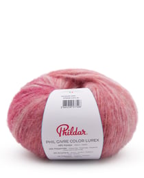 Phil Givre Color Lurex