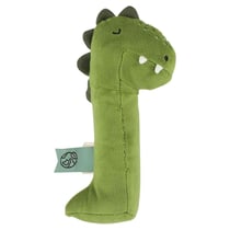 Hochet allongé - Monsieur dinosaure - TRIXIE BABY