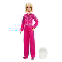 Barbie Coffret Astronaute et accessoires