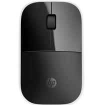 Souris sans fil - HP - Z3700 - LED bleue - 1200 dpi - Noir