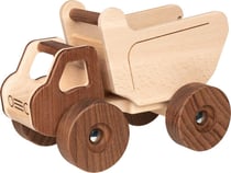 Camion Tombereau nature