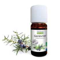 Genévrier BIO - Huile essentielle