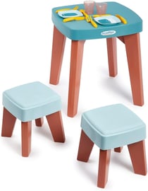 Table Dîner - Ecoiffier