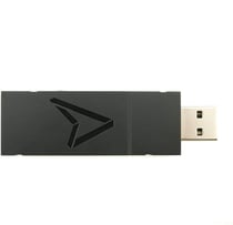 Cross-drive - Adaptateur USB pour manette (filaire et sans-fil) vers PS4, PS3, PC, PlugNplay