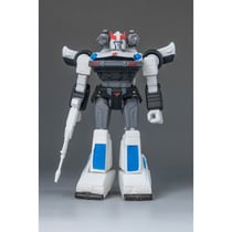 Transformers Generation One - Figurine Plastic Model Kit AMK Mini Series Wave 2 Prowl 11 cm