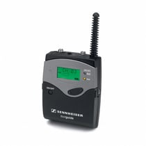 Sennheiser SK 2020-D - Émetteur de poche, numérique